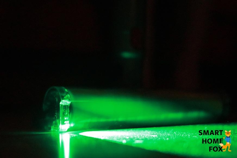 Dyson V12 Slim: Laser Slim Fluffy with Dust Detection in the Dark